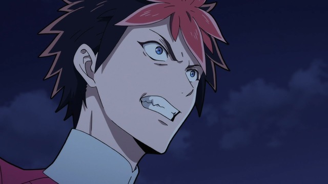 『鎧真伝サムライトルーパー』メインPV第2弾カット