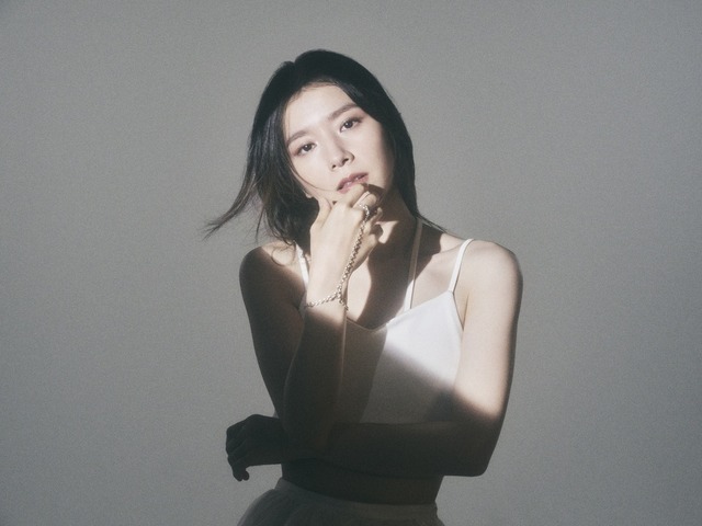 milet アーティスト写真