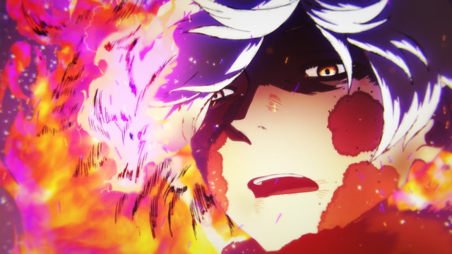 『地獄楽』第二期 場面カット