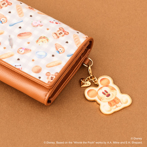 ディズニー『Nuiパン』コレクション 小物