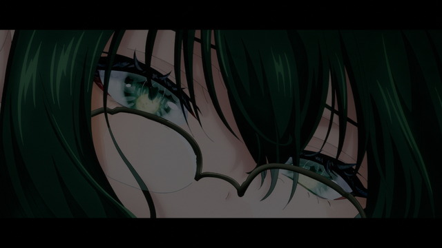 『死亡遊戯で飯を食う。』第3話 「In the Name of ----」先行カット