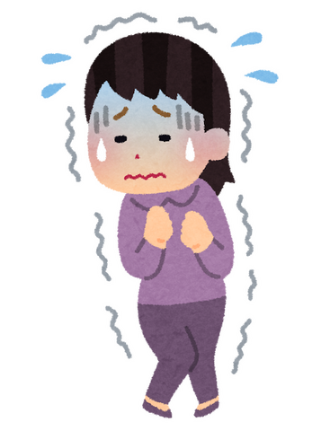 「“ヘタレ”キャラといえば？」