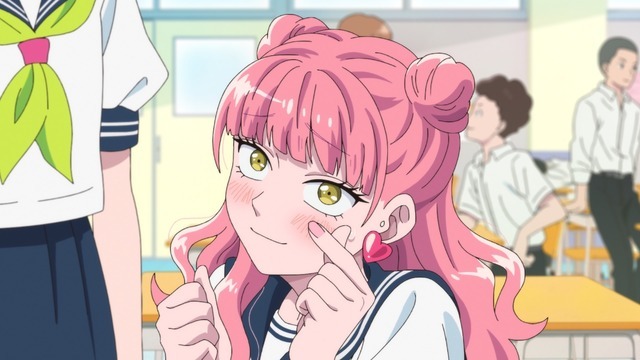 『正反対な君と僕』(C)阿賀沢紅茶／集英社・「正反対な君と僕」製作委員会