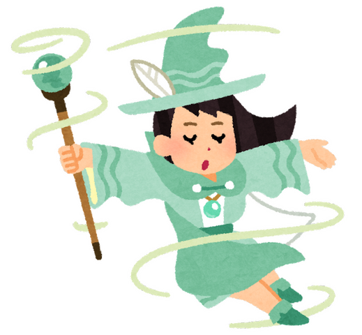 「“風”キャラといえば？」