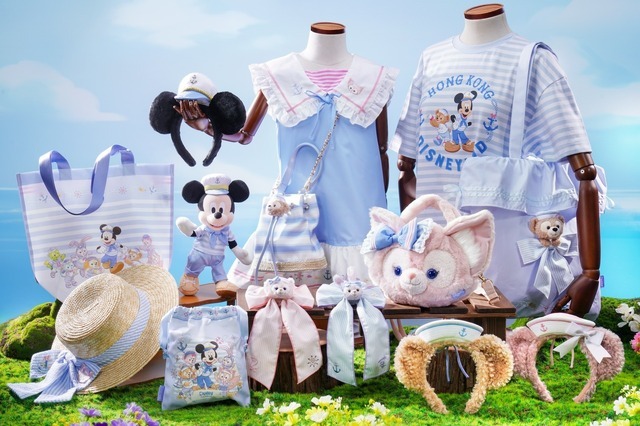 イベント限定グッズ