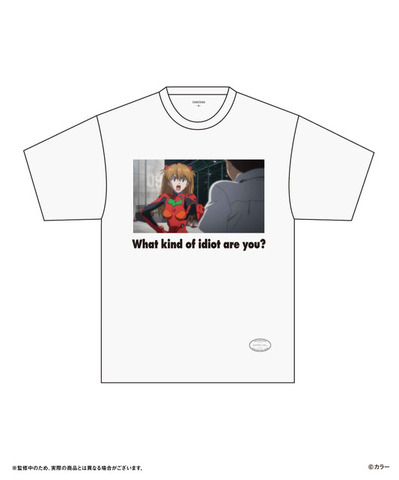 TANGTANG　Idiot are you?：9,900円（税込）