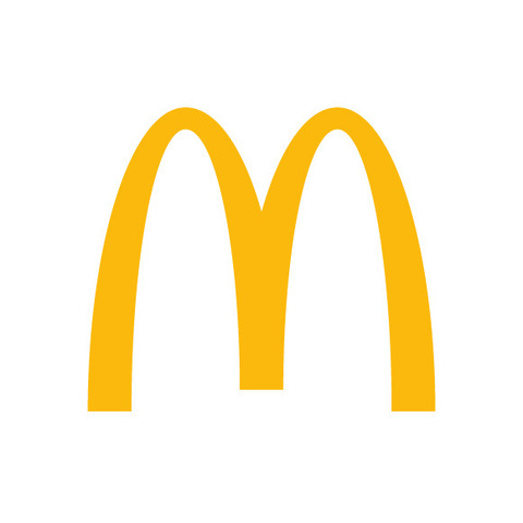 マクドナルド_ロゴ