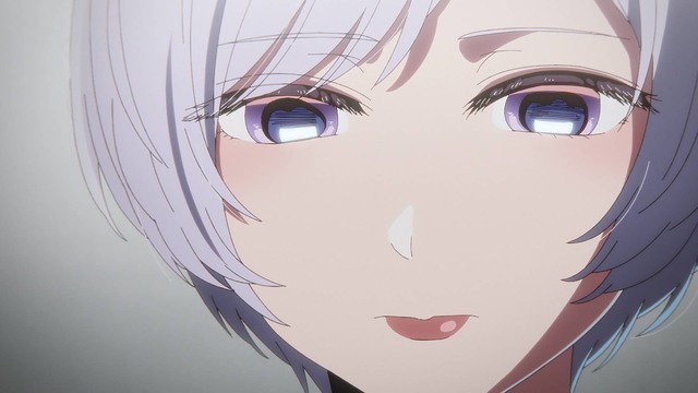 冬アニメ【推しの子】 第27話先行カット