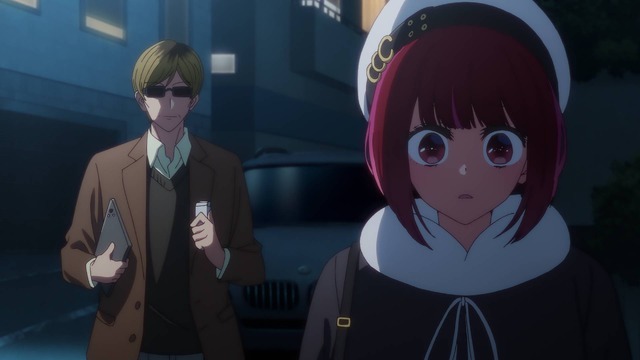 TVアニメ『【推しの子】』第3期第三十話（第3期第6話）先行カット