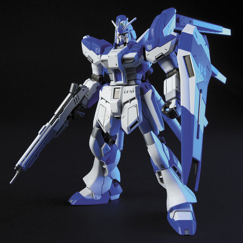 「HG 1/144 Hi-νガンダム」
