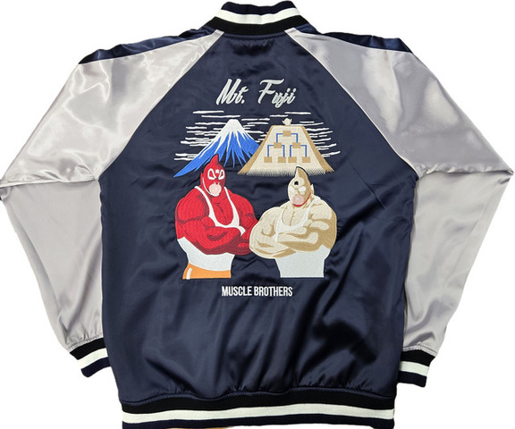 「キン肉マンFESTIVAL」