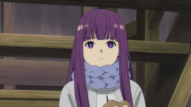 『葬送のフリーレン』第2期 第6話（通算34話）「討伐要請」先行カット