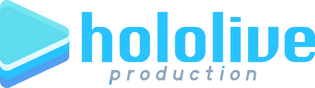 hololive production