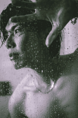 佐藤拓也デビュー20周年記念写真集(仮)