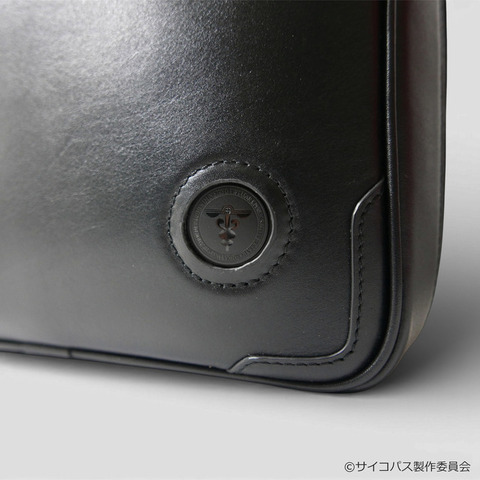 PSYCHO-PASS × T・S・O・G