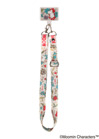 「ムーミン　ストラップコレクション2」