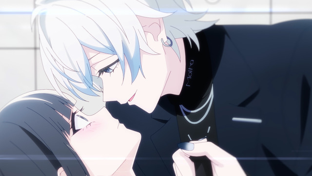 アニメ『NEEDY GIRL OVERDOSE』本PVカット