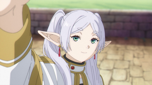 TVアニメ『葬送のフリーレン』無料振り返り一挙放送