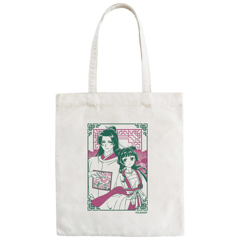 TVアニメ『薬屋のひとりごと』デザイン