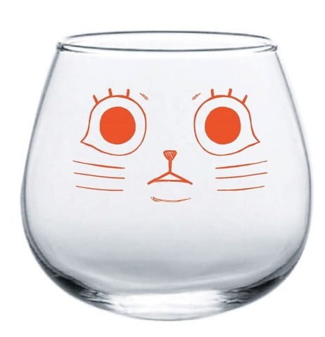 ゆらゆらタンブラー