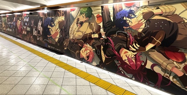 MELLOW DEAR US Japan Debut！／オレンジロード、アップルロード