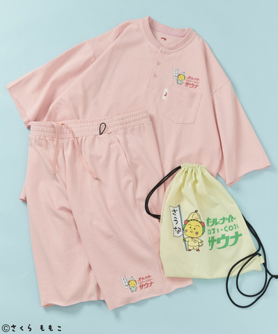 「コジコジ」×「FREAK'S STORE」×「SAUVENIR」