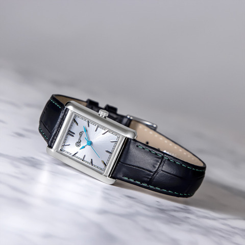 「アイドルマスター SideM オリジナルウォッチ Legendersモデル」