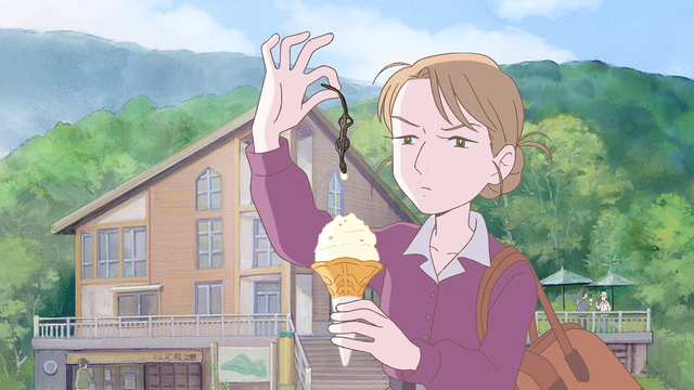 『ふくふくの地図』