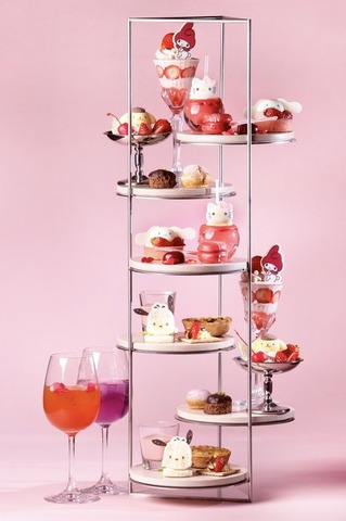 「KAWAII Afternoon Tea －Final ver.－」