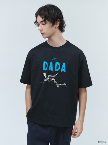 「PLST×ウルトラマンシリーズ60周年記念コラボレーション」ULTRAMAN グラフィックT