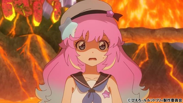 「急に男塾みたい」「画伯がいる」…“深夜のニチアサ”とは思えない地獄企画でアイドルたちの本性が暴かれる!?「魔法の姉妹ルルットリリィ」第5話【ネタバレあり反応まとめ】