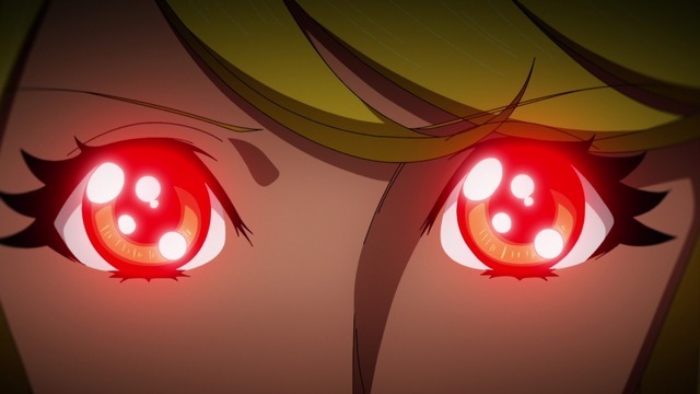 『ヤマトよ永遠に REBEL3199 第六章 碧い迷宮』本予告映像場面カット