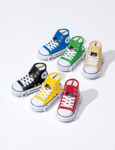 「DREAM TOMICA CONVERSE ALL STAR COLLECTION VOL.1」