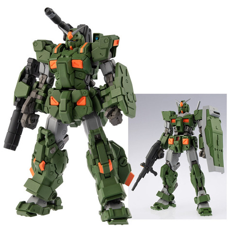 「ガンダムアーティファクトPRO フルアーマー・ガンダム」