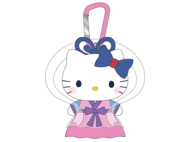 グランドメルキュール別府湾リゾート＆スパ　宿泊者限定グッズ・ミニマスコット「TENNYO」