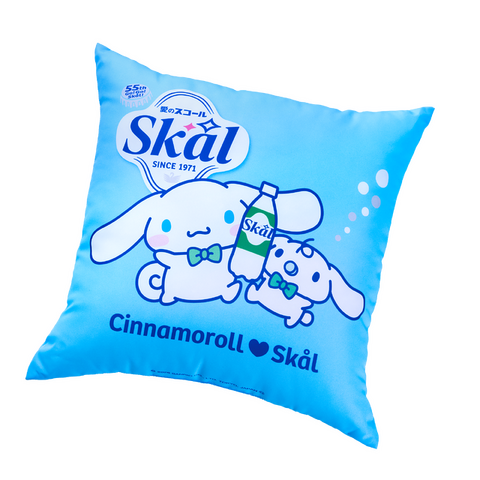 ぎゅっとしてクッション