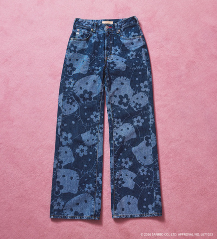BOOT CUT（全2種）