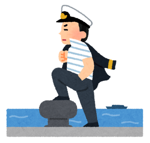 「“海”キャラといえば？」