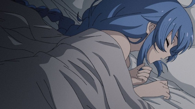 夏アニメ「無職転生III」第3話先行カット
