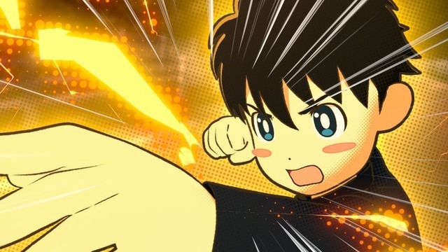 『サンダー３』第2話「MULTIVERSE」先行カット