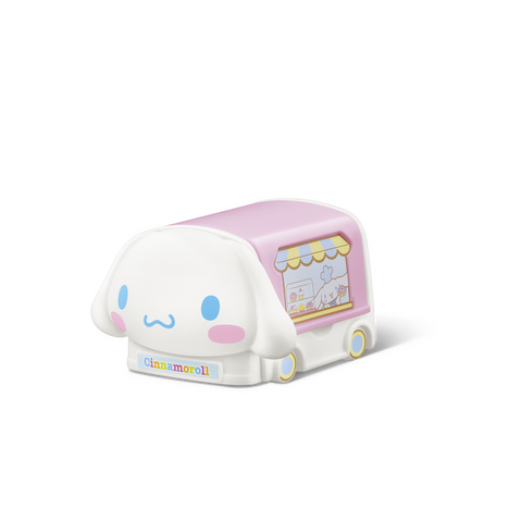 シナモロール もぐもぐキッチンカー