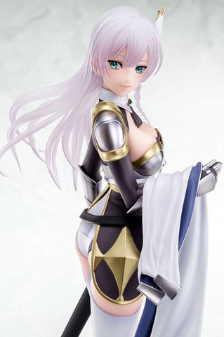 「片田舎のおっさん、剣聖になる アリューシア・シトラス 1/6スケール 完成品フィギュア」