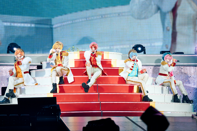 すとろべりーめもりー Vol.10th anniversary ～すとぷり ARENA TOUR～