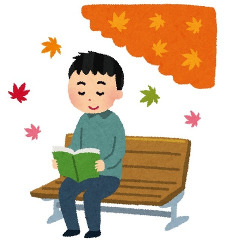 「読書の秋！ 一番好きな読書家キャラは？」