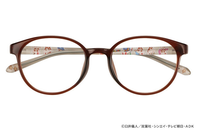 「Zoff ｜クレヨンしんちゃん」