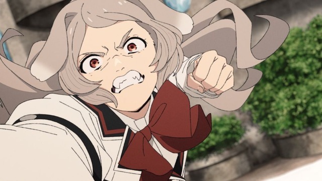 『無職転生III ～異世界行ったら本気だす～』 第7話「第四段階」先行カット