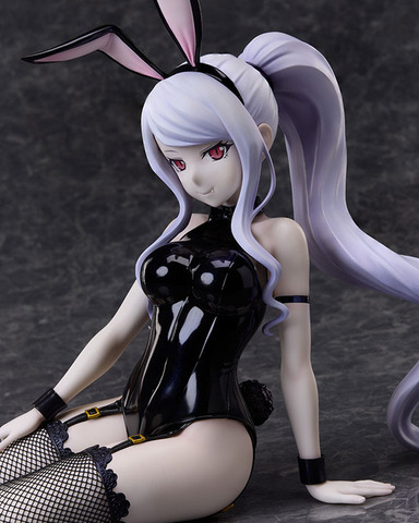 オーバーロード シャルティア・ブラッドフォールン 黒バニーVer. 1/4スケール 完成品フィギュア