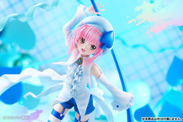 ［しゅごキャラ！ アミュレットスペード 1/7スケール 完成品フィギュア」
