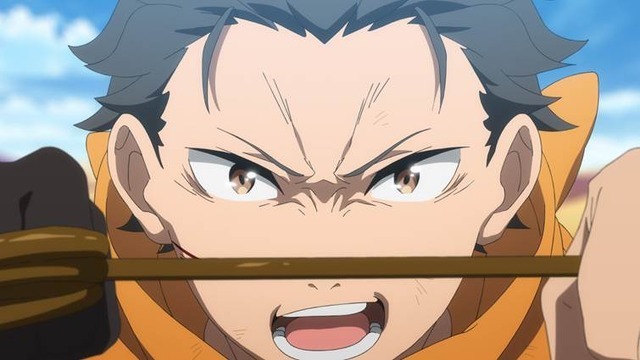 TVアニメ『Re:ゼロから始める異世界生活』4th season