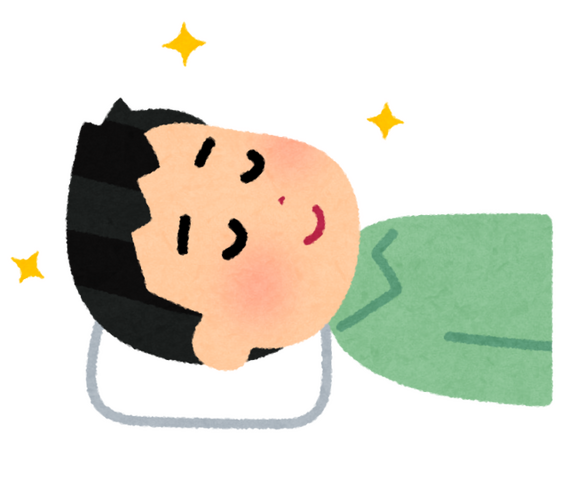 「いつも眠そうなキャラといえば？」